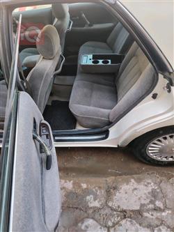 تويوتا كراون